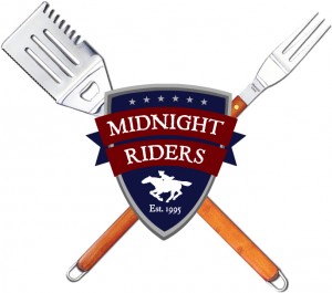 Midnight Riders Tailgate