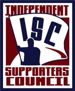 Independent Supporters Council