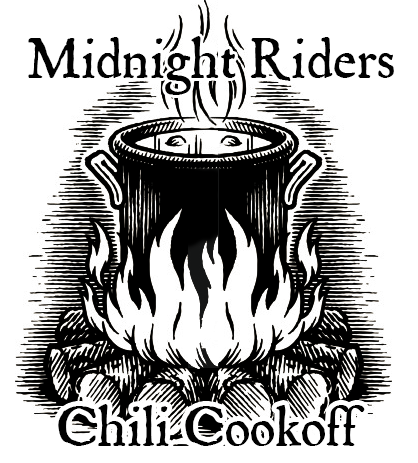 Midnight Riders Chili Cookoff