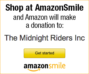 Support the Midnight Riders on Amazon Smile