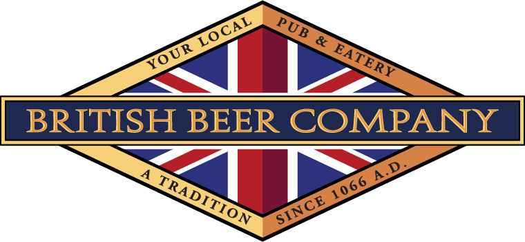 British Beer Company - A Midnight Riders Partner Pub