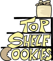 Top Shelf Cookie - An Official Partner of The Midnight Riders