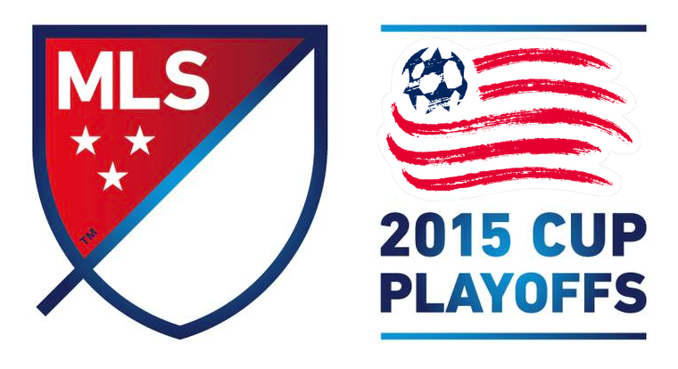 Revs 2015 MLS Cup Playoffs