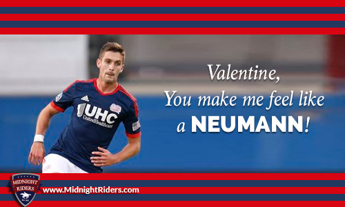 neumann-valentine