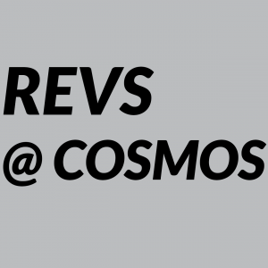 Revs at Cosmos