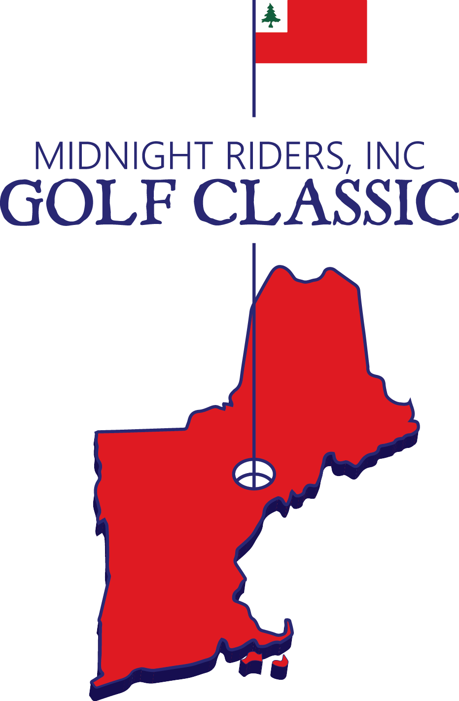 Midnight Riders Golf Tournament