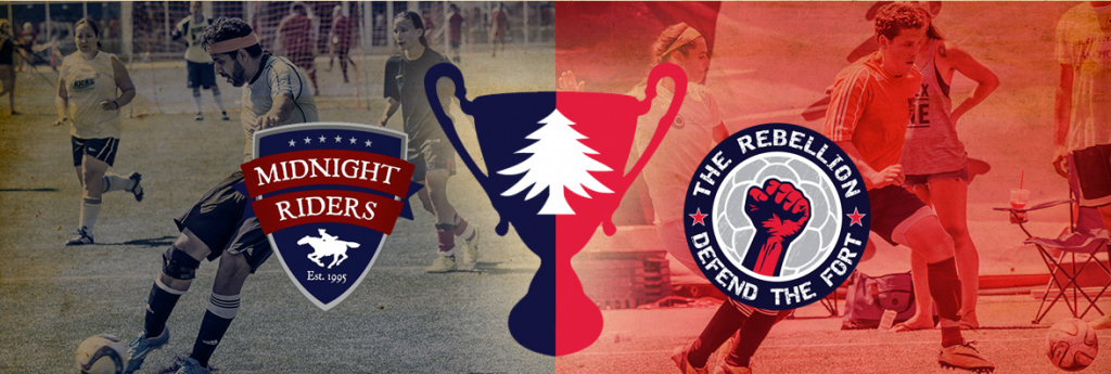 2017 New England Revolution Supporters Cup