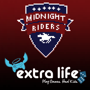 Midnight Riders Extra Life