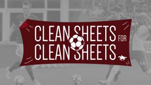 Clean Sheet for Clean Sheets