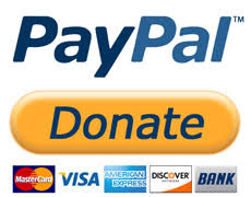 Paypal Donate